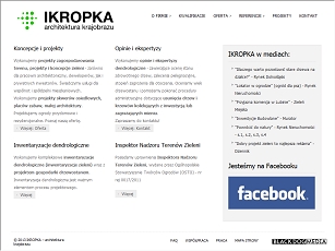 Ekspertyza dendrologiczna w ofercie firmy Ikropka